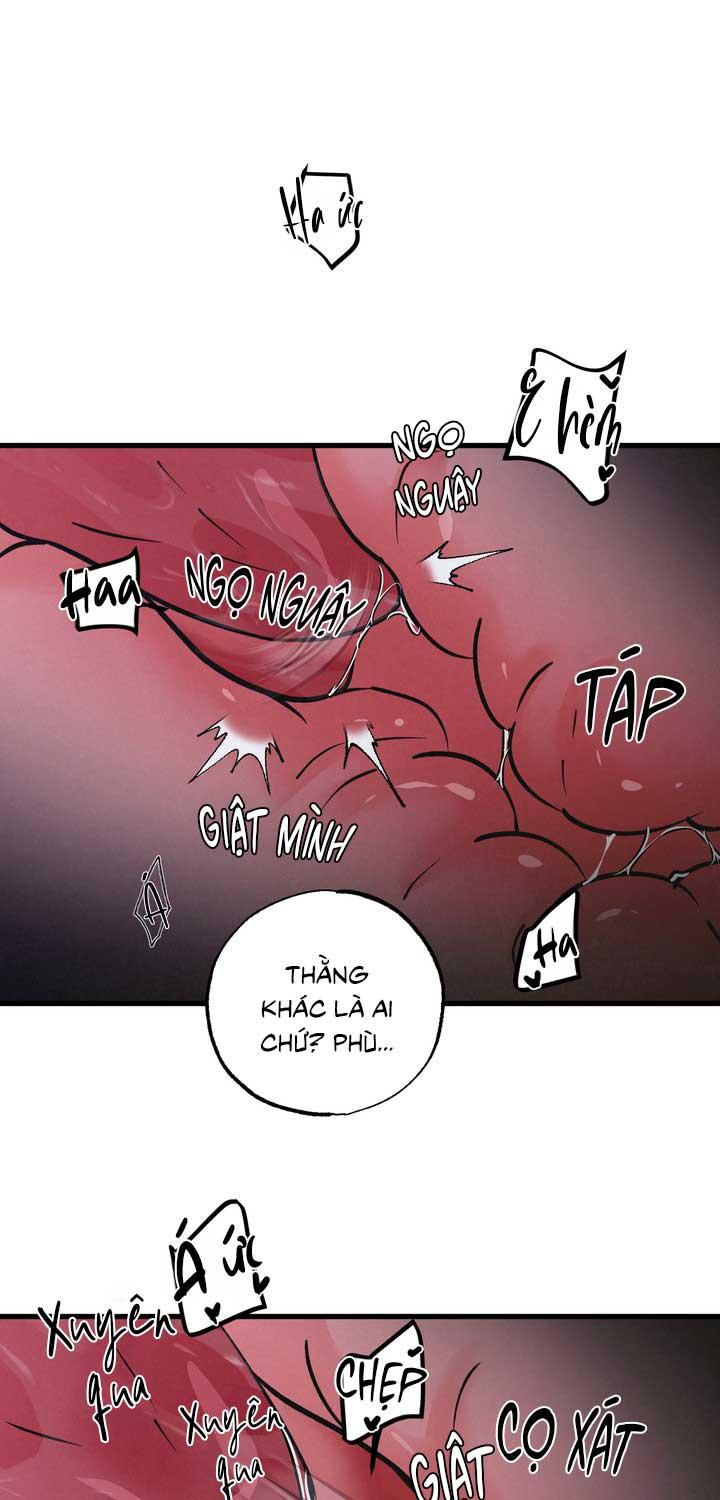 CẶP ĐÔI HOÀN HẢO Chapter 51 - Next 