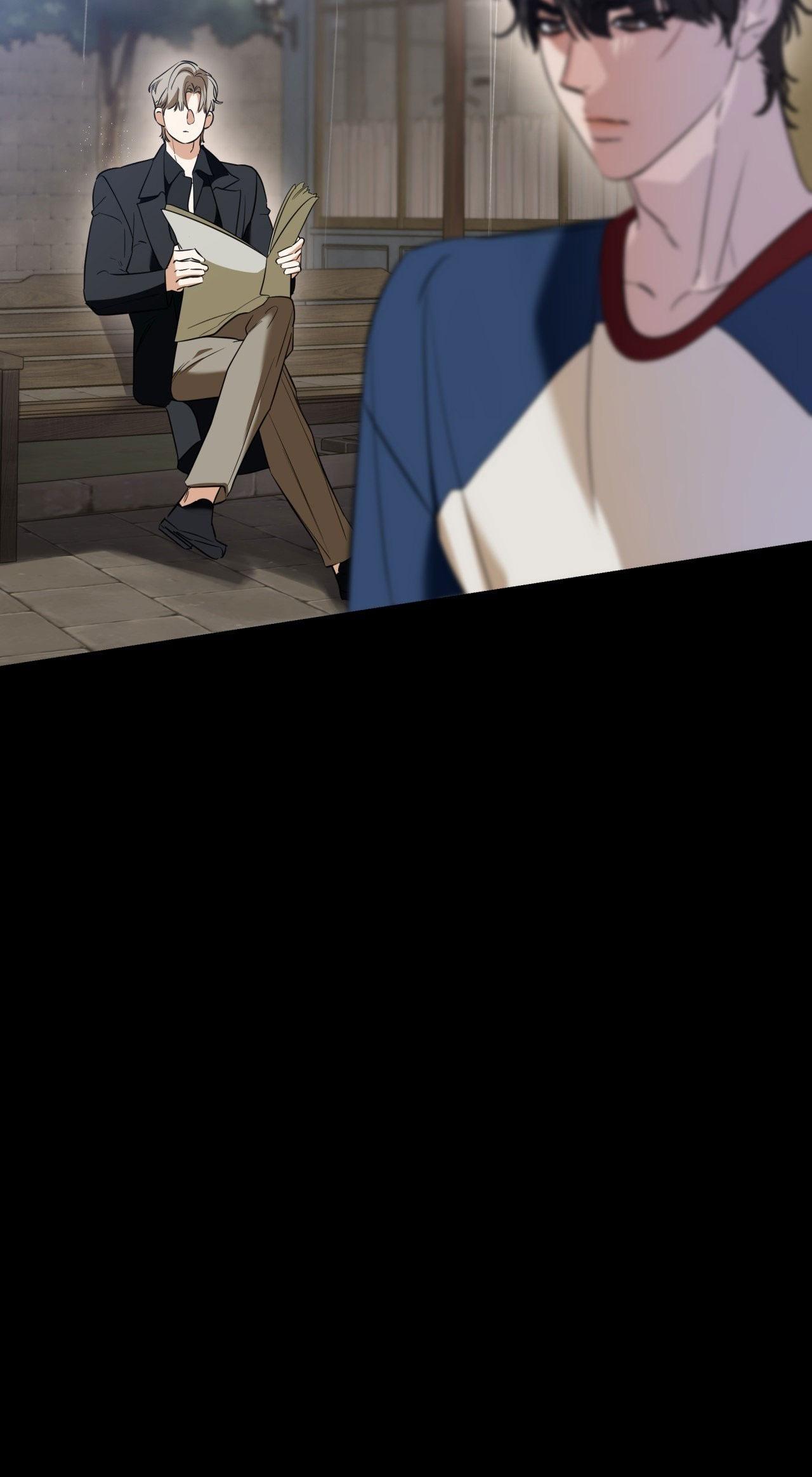 LỆNH CỨU RỖI Chapter 80 - Next Chapter 81