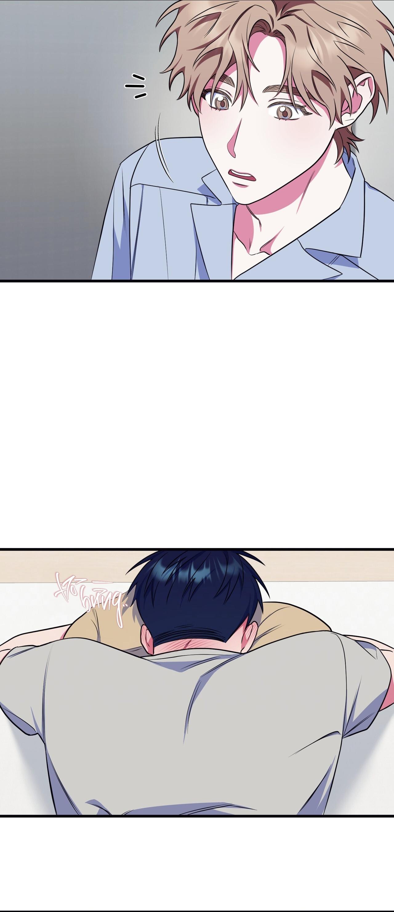 GIÚP ANH MỘT LẦN THÔI Chapter 9 - Next 