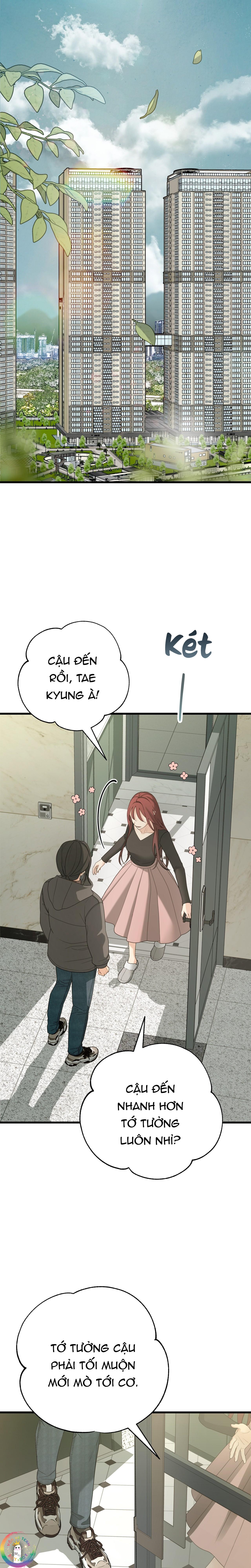 Tuyển Tập GL Ngắn 18+ Chapter 30 Give Love - Next Chapter 31 Give Love