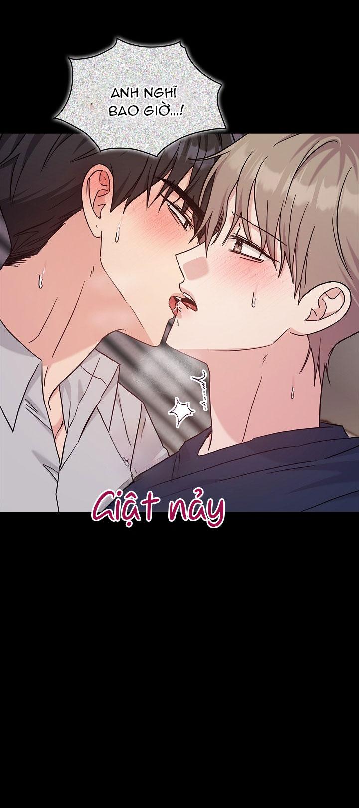 BẢN SAO ÂM HƯỞNG Chapter 56 - Next 