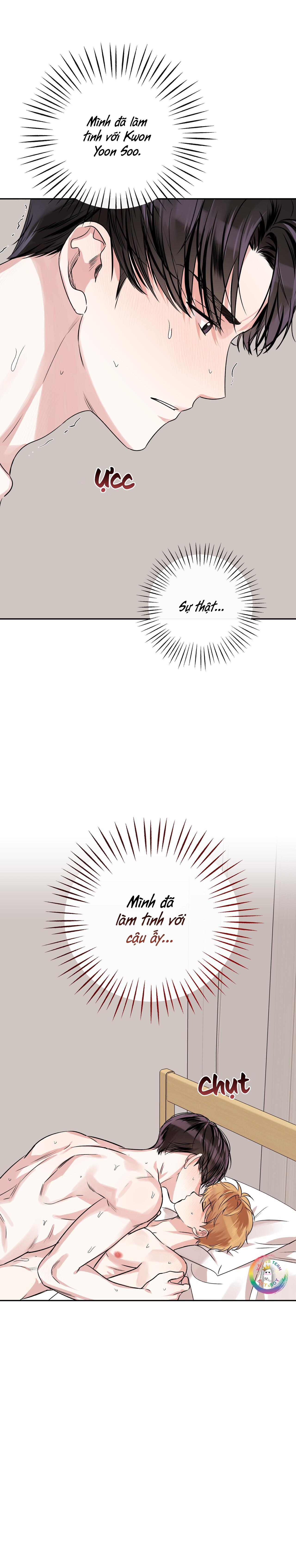 Keep us together Chapter 41 H++++ - Next 