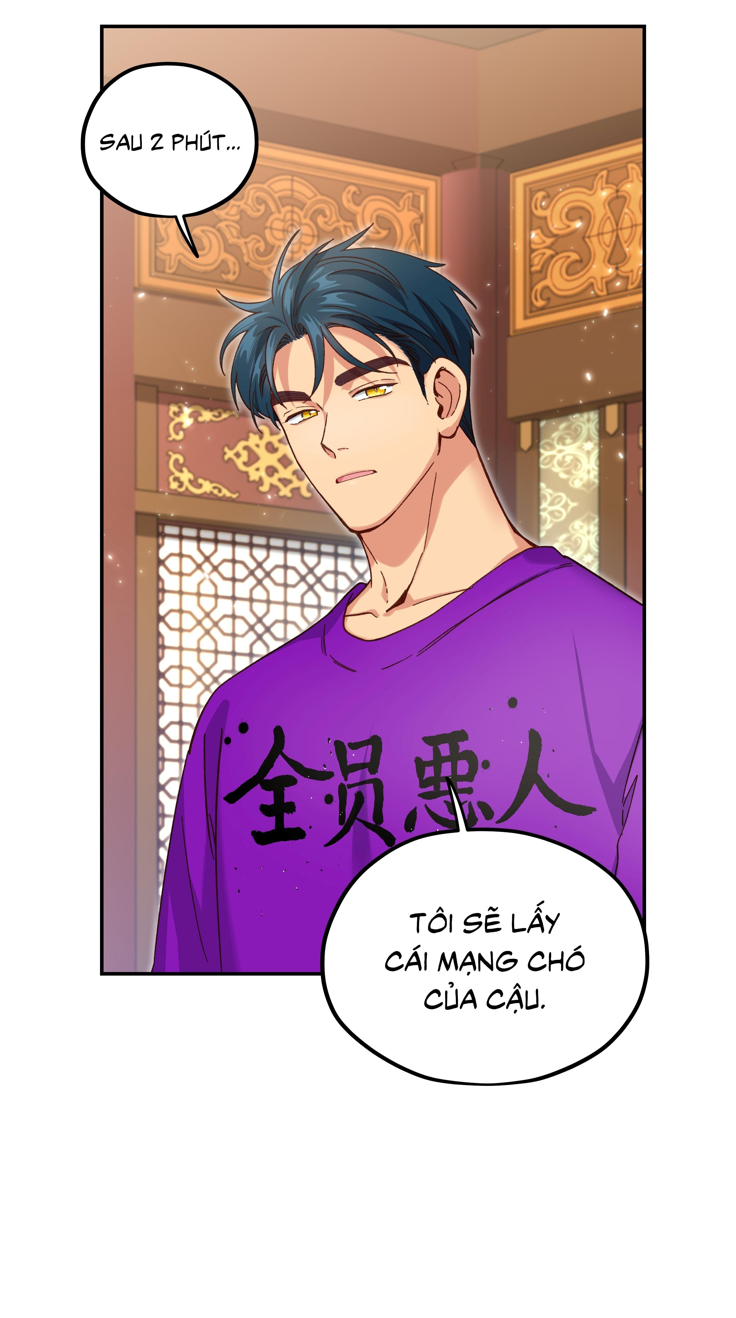 Quán cơm tỳ hưu Chapter 102 - Next Chapter 103