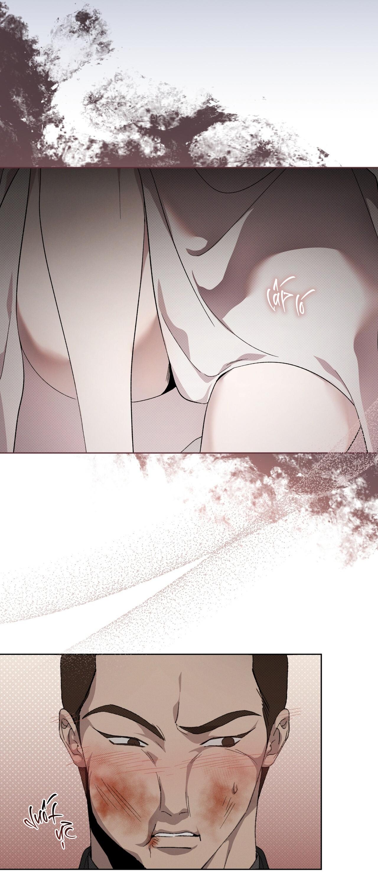 HÌNH THÁI TIẾN HÓA Chapter 14 - Next 