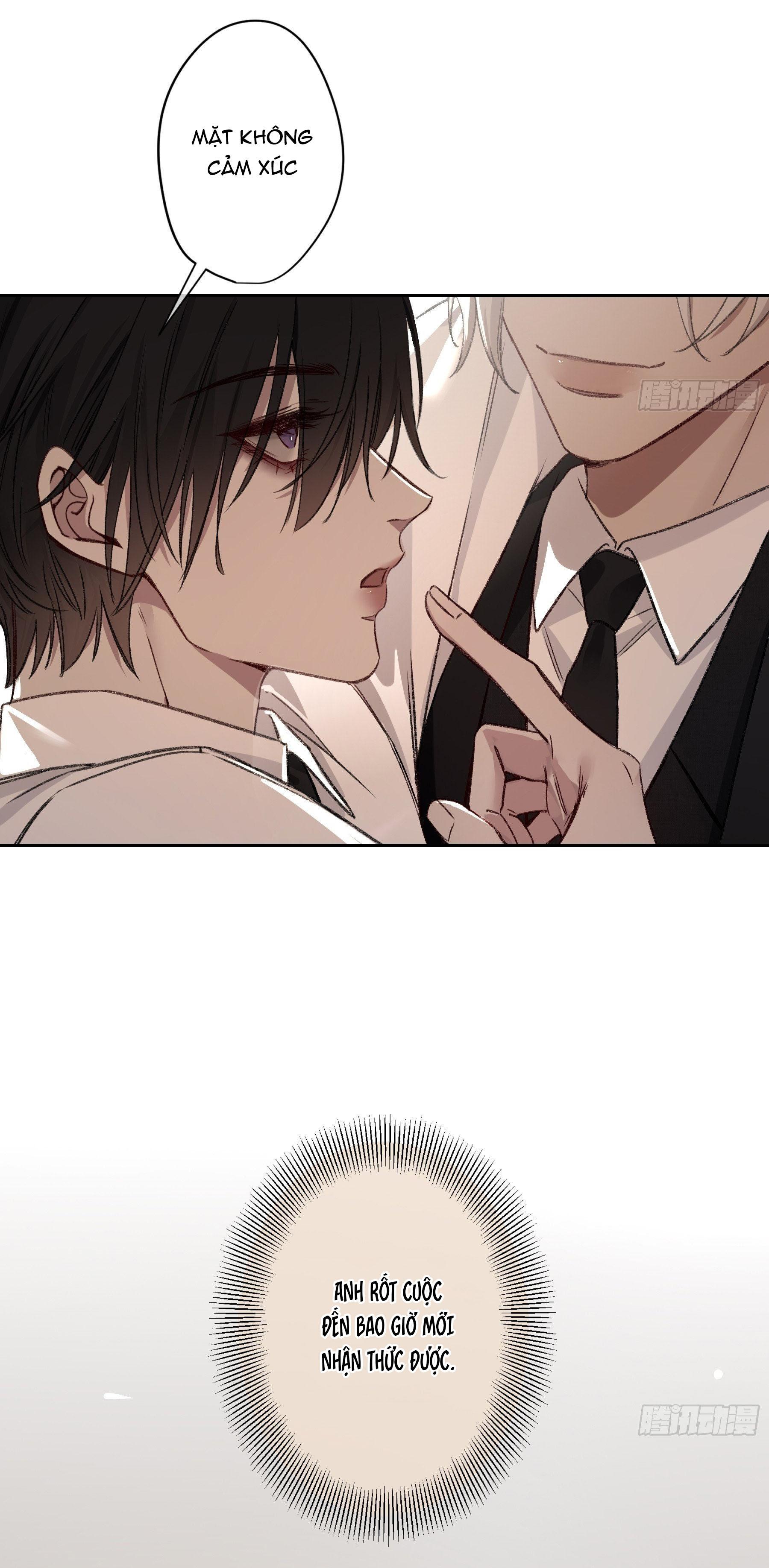 Ác linh Chapter 26 - Next Chapter 27