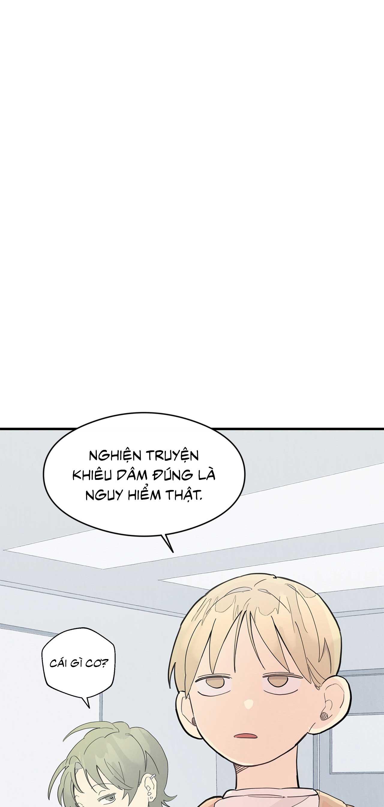 One-Room TA Chapter 16 - Next Chapter 17