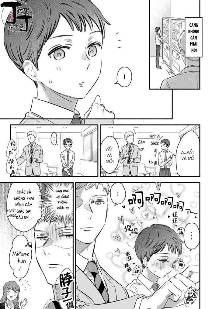 Tổng hợp oneshot Chapter 277 - Next 