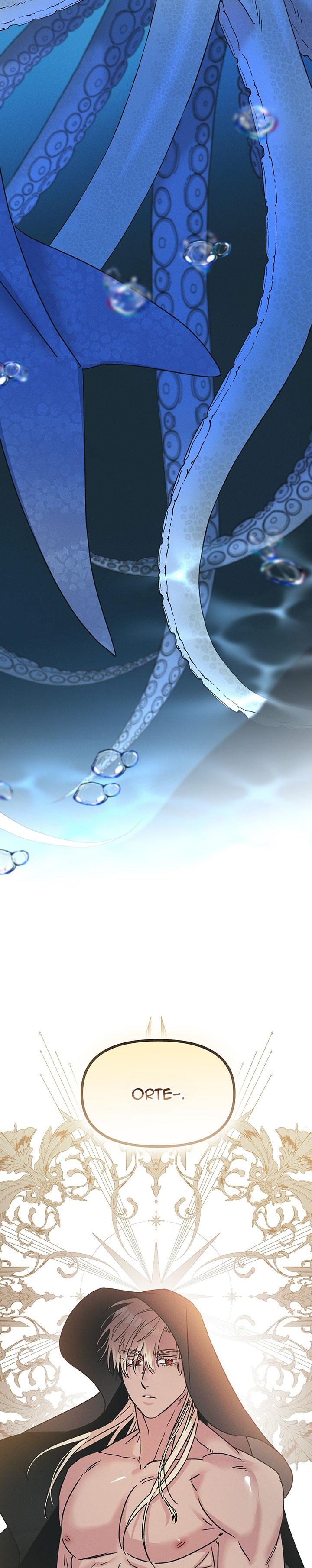 Mermaid's Cradle Chapter 2 - Next 