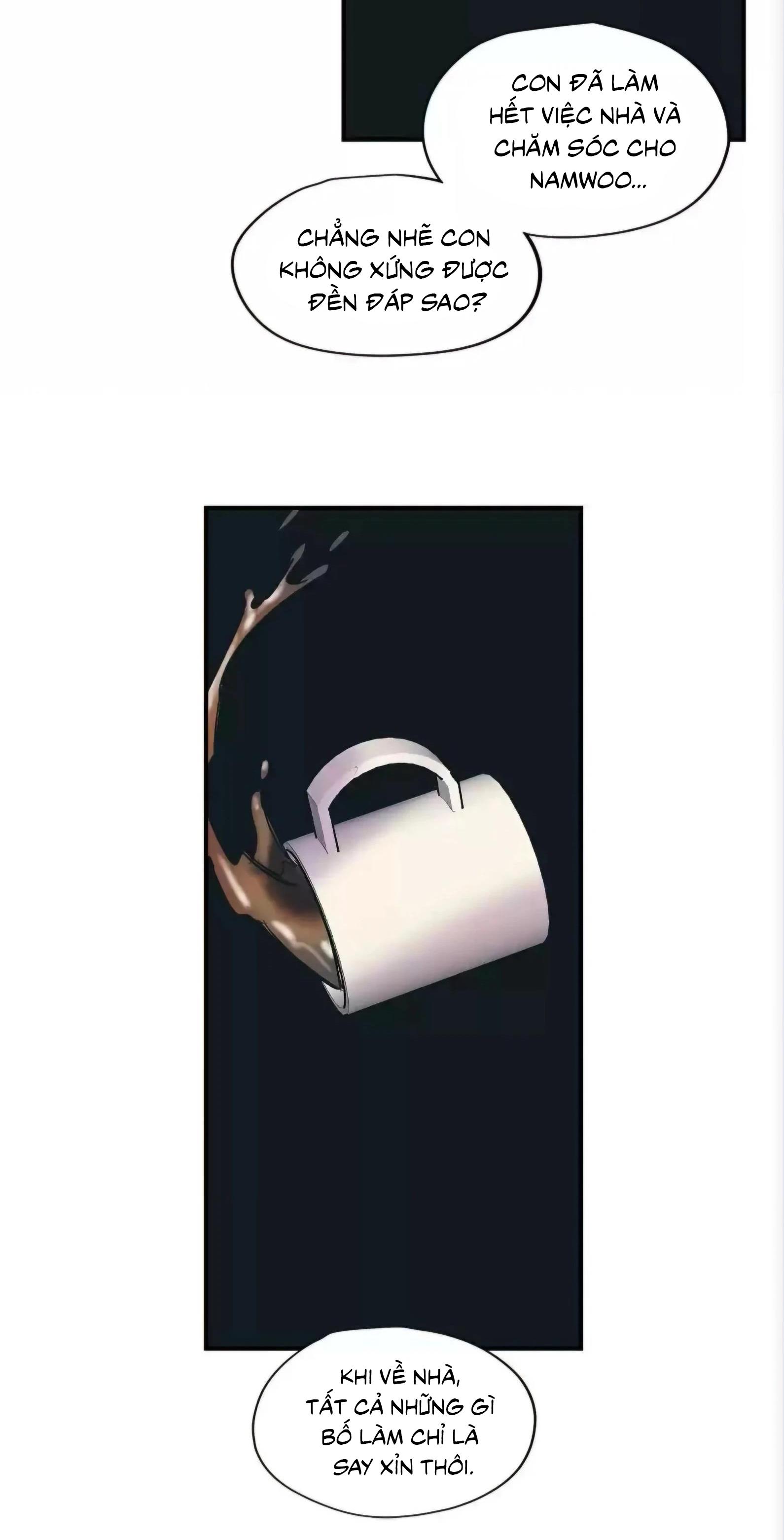 Chuyện Tình Triệu Won Chapter 15 - Next Chapter 16