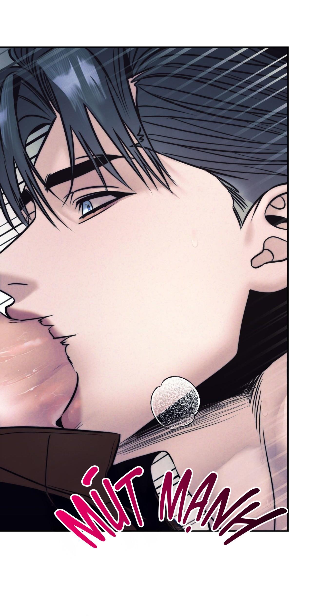 (CBunu) Stigma Chapter 53 H+ coo 0 che - Next 