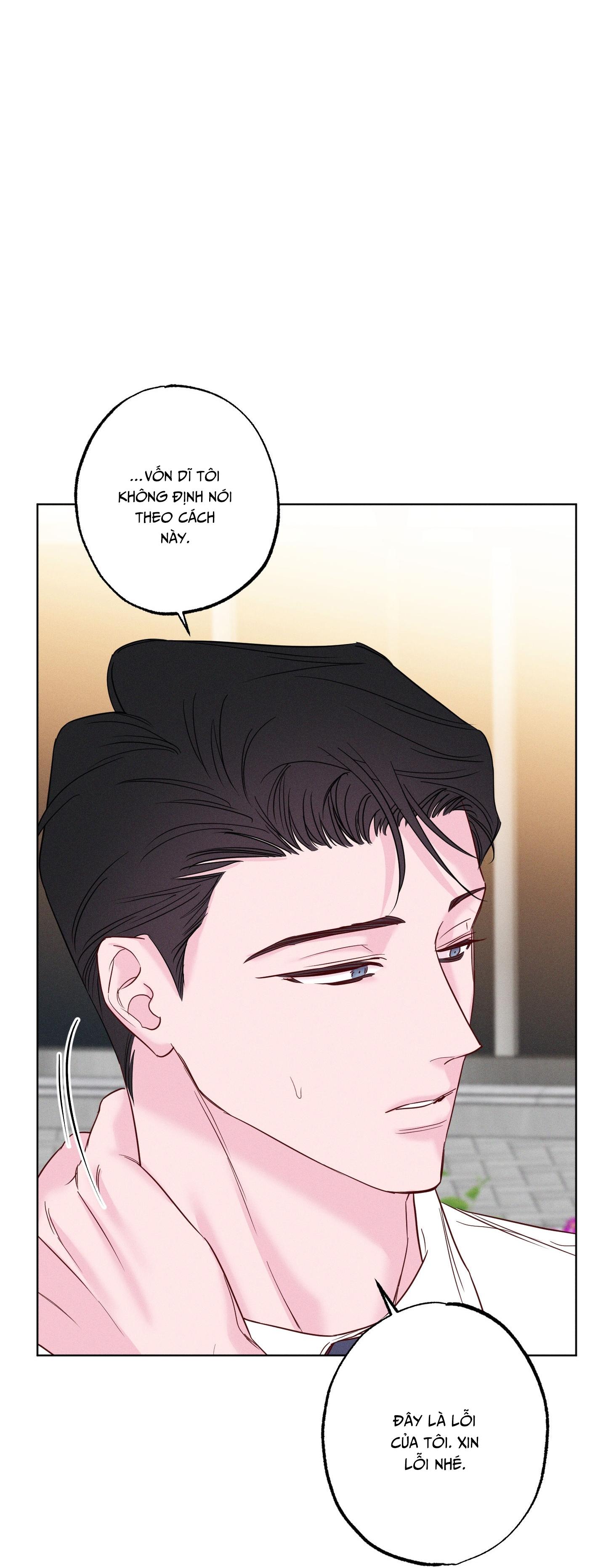 BỜ SÓNG VỖ Chapter 41 - Next 