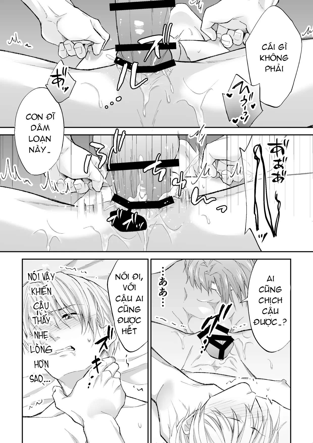 Oneshot ịch ịch Chapter 388.2 - Next 