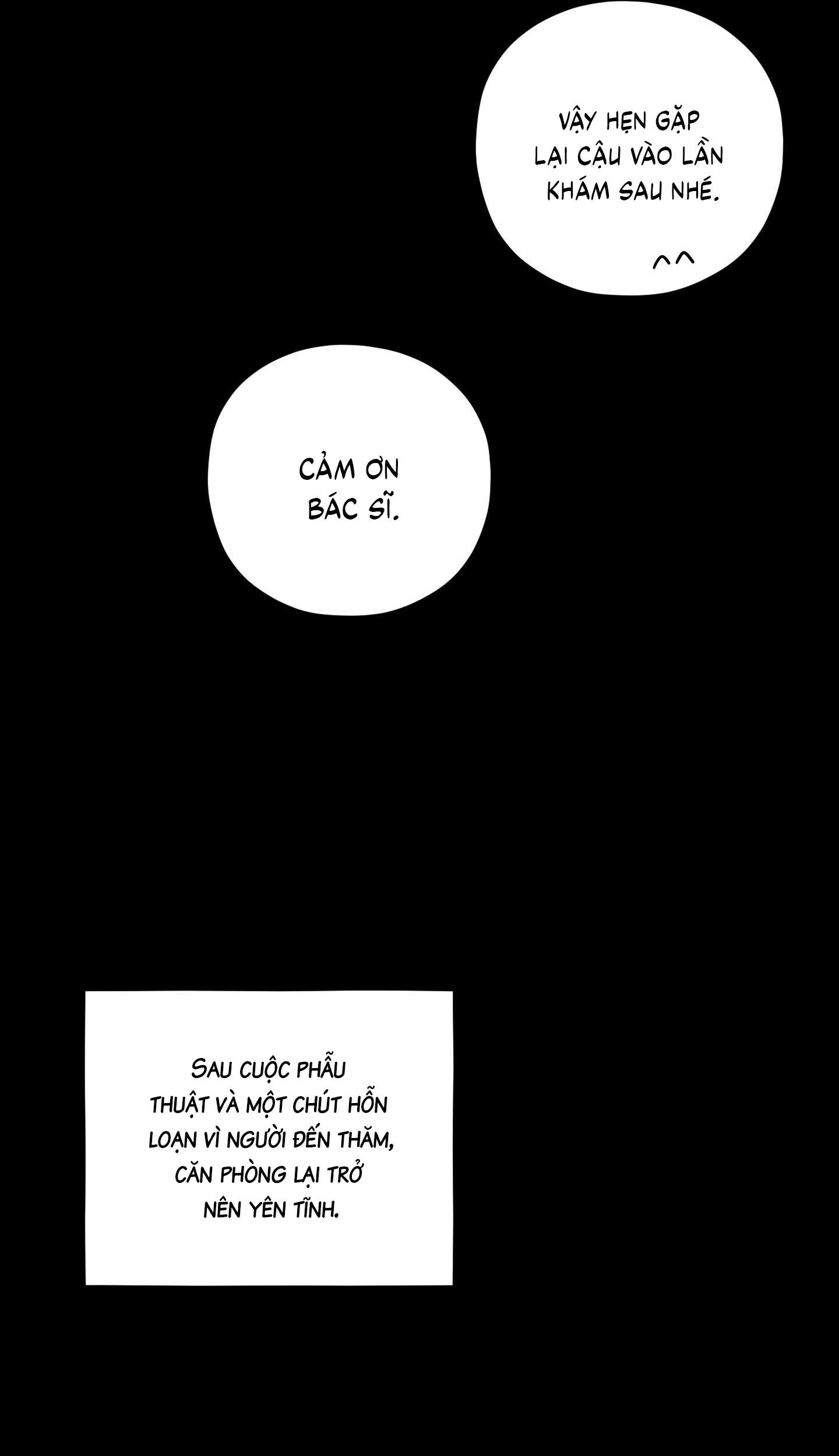 (CBunu) Chuyện Rằng Tôi Yêu Cậu Chapter 33 - Next 