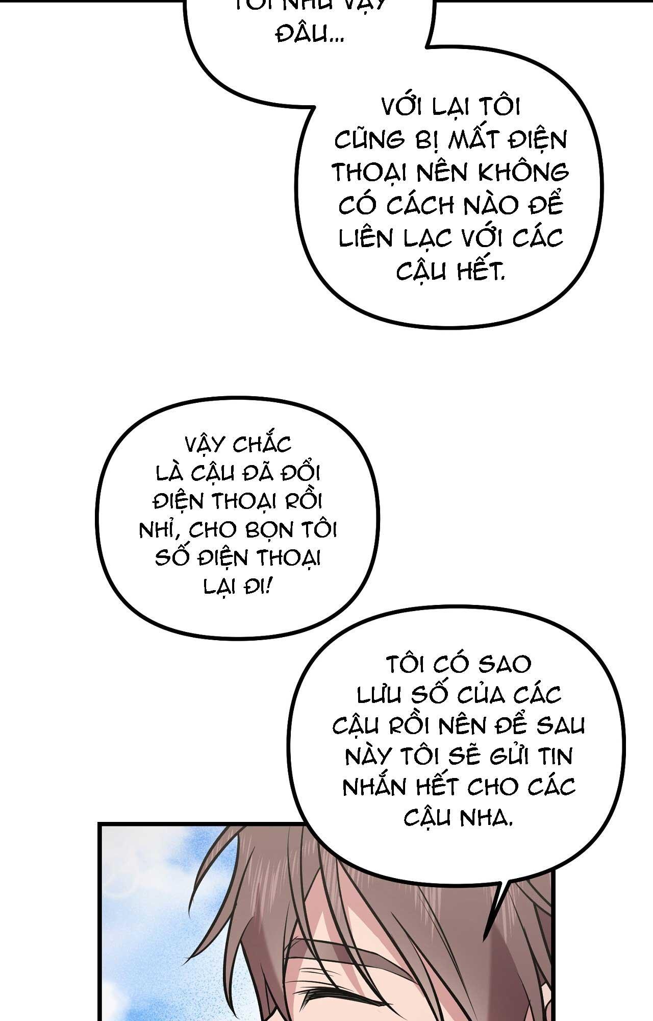 Delivered Comics Chapter 15 - Next 