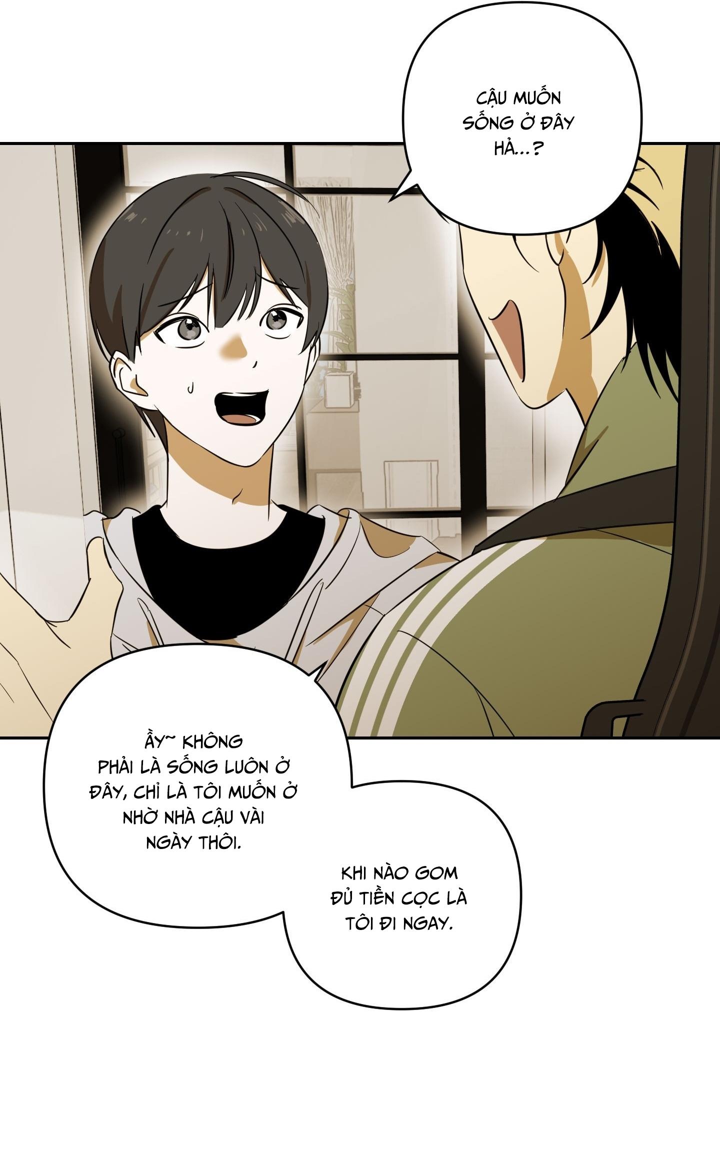 GUITAR ĐIỆN VÀ CÀ VẠT Chapter 2 - Next 