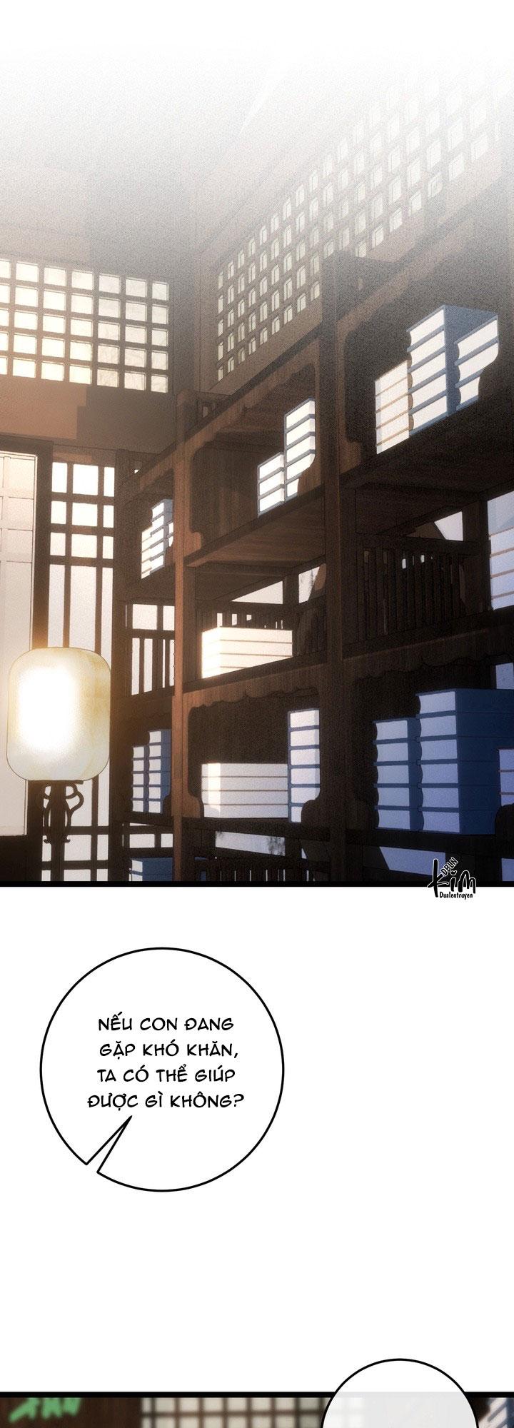 QUÁI DUYÊN Chapter 7 - Next 