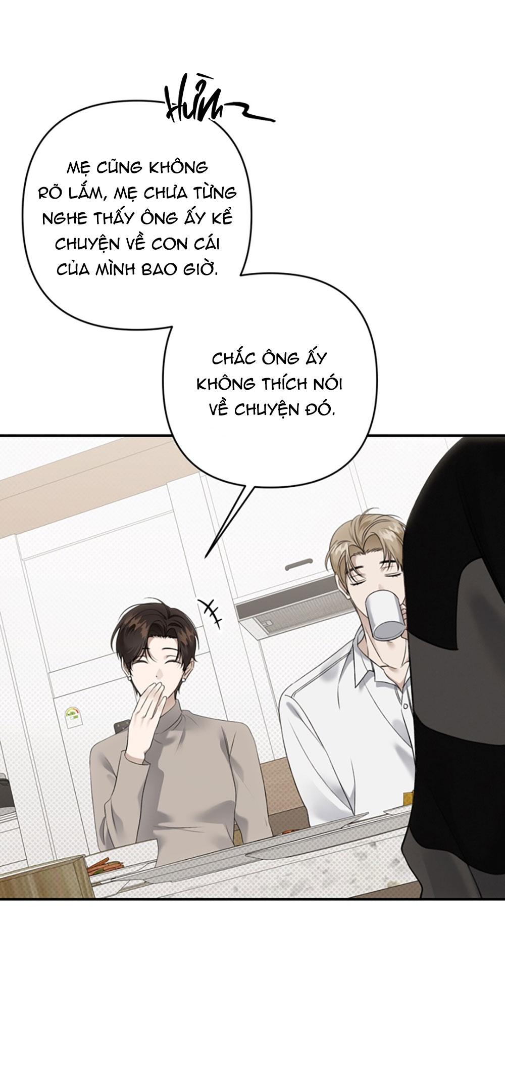 Eighteen's Bed Chapter 25 - Next 