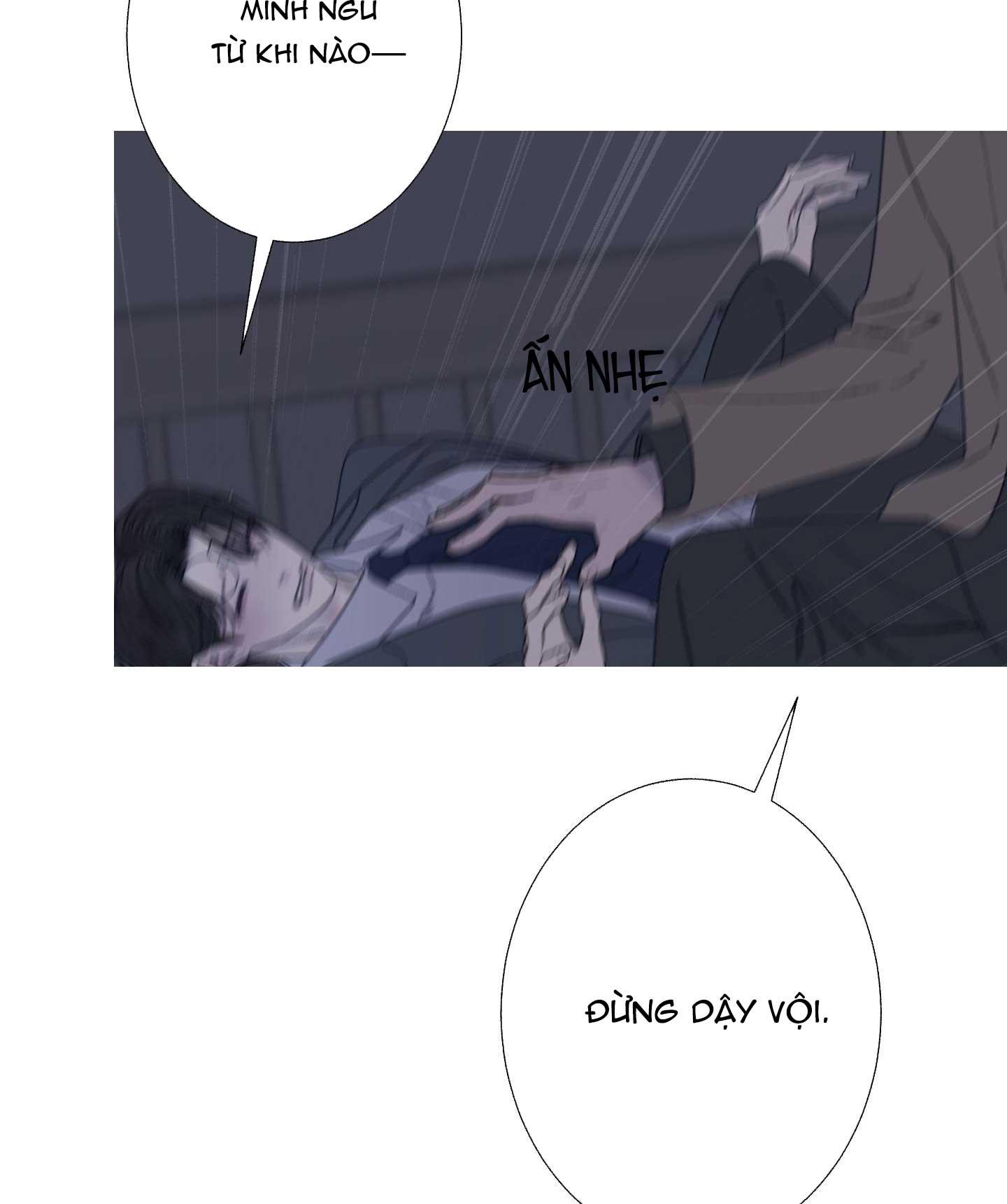 CHUYỆN QUỶ MÔN QUAN Chapter 89 - Next Chapter 90