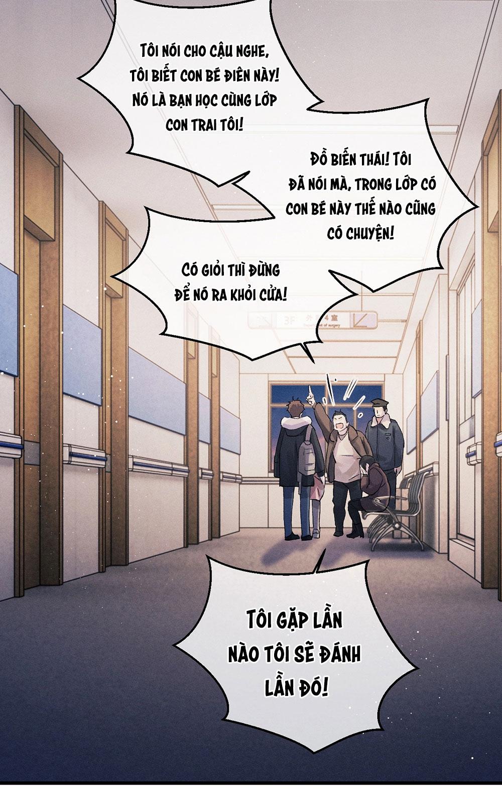 Tát Dã (Ngang Tàng) Chapter 36 - Next 