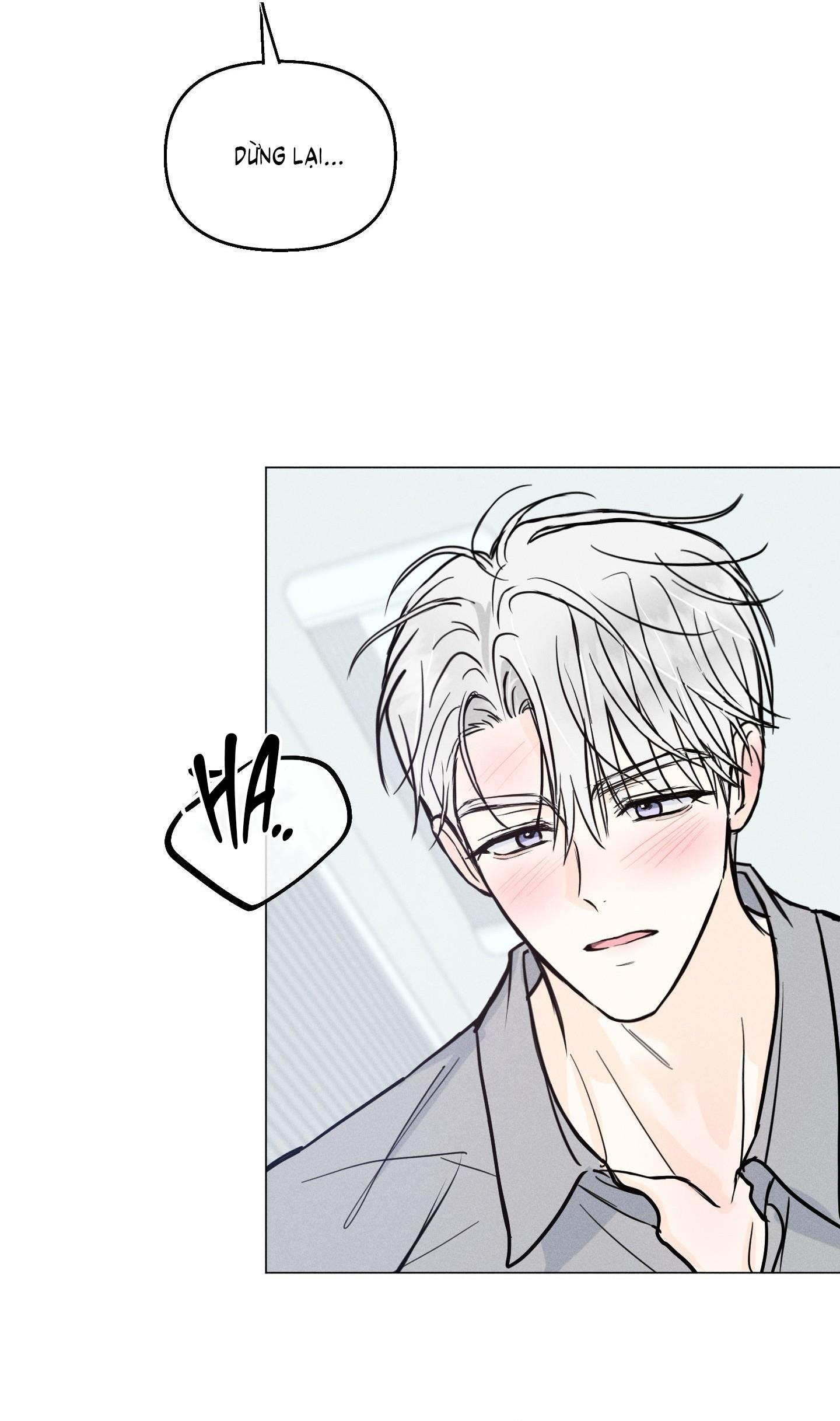 (CBunu) LOVE STRUCK Chapter 11 - Next 