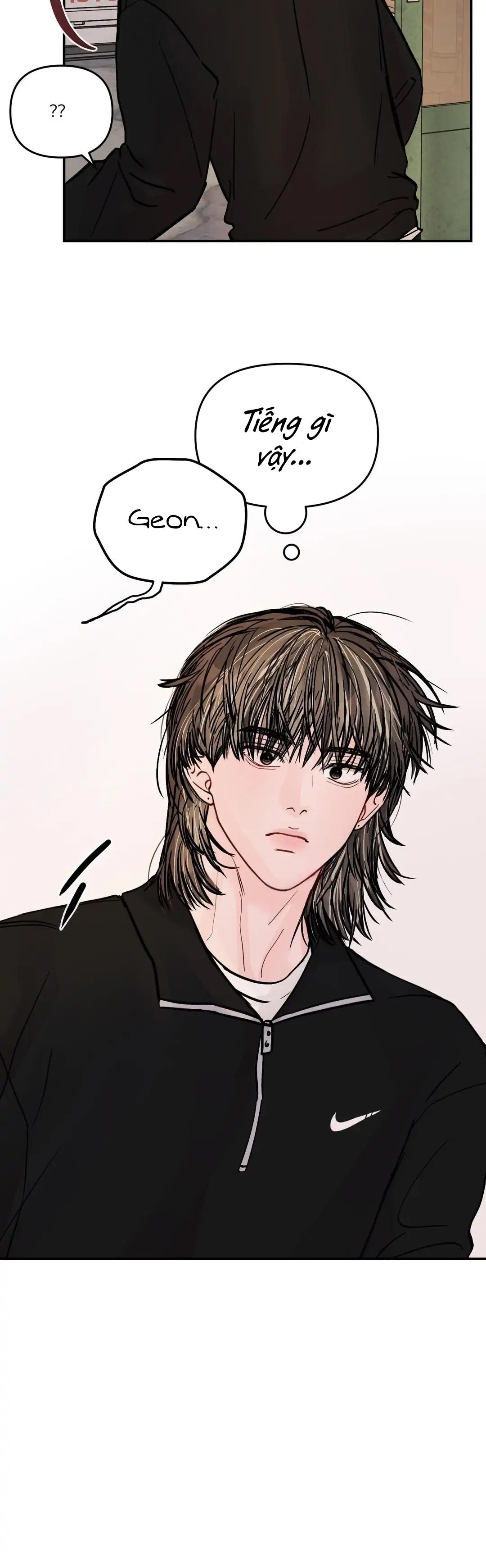 Không Thể Chấm Dứt Chapter 32 Bắn tùm lum - Next 