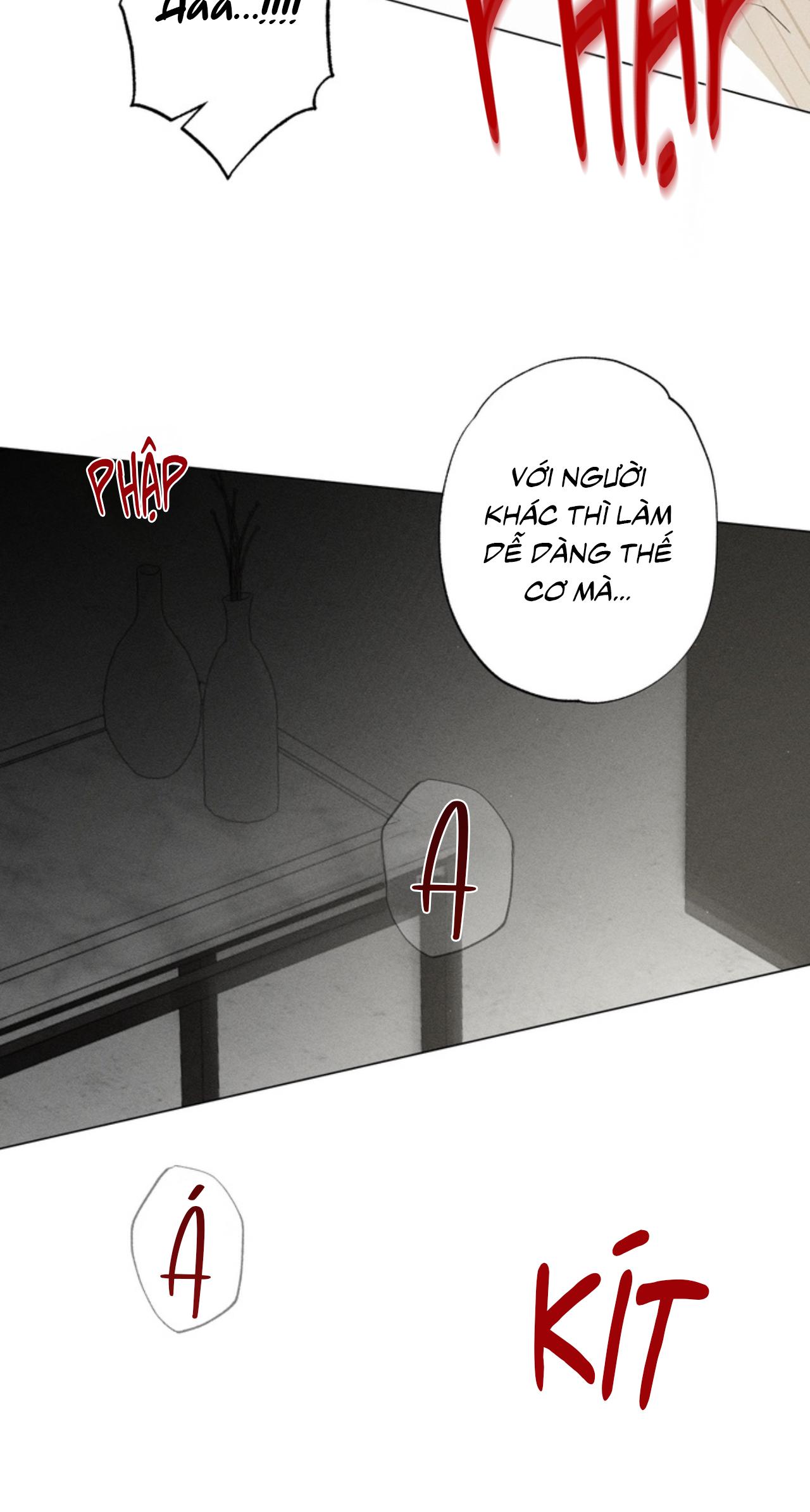 Tiệm bánh nóng bỏng và gợi cảm Chapter 19 - Next Chapter 20