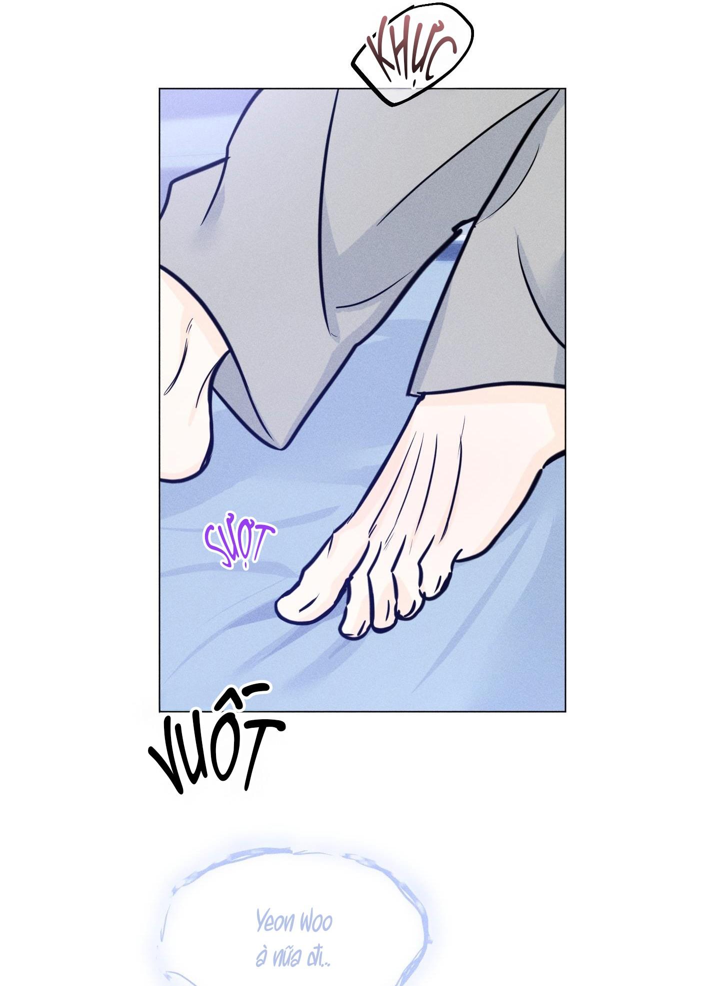 (CBunu) LOVE STRUCK Chapter 14 H+ - Next 