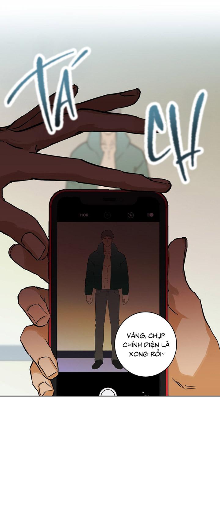 [DDT] Phiên Bản Hoàn Hảo Chapter 1 19+ - Next Chapter 2 19+