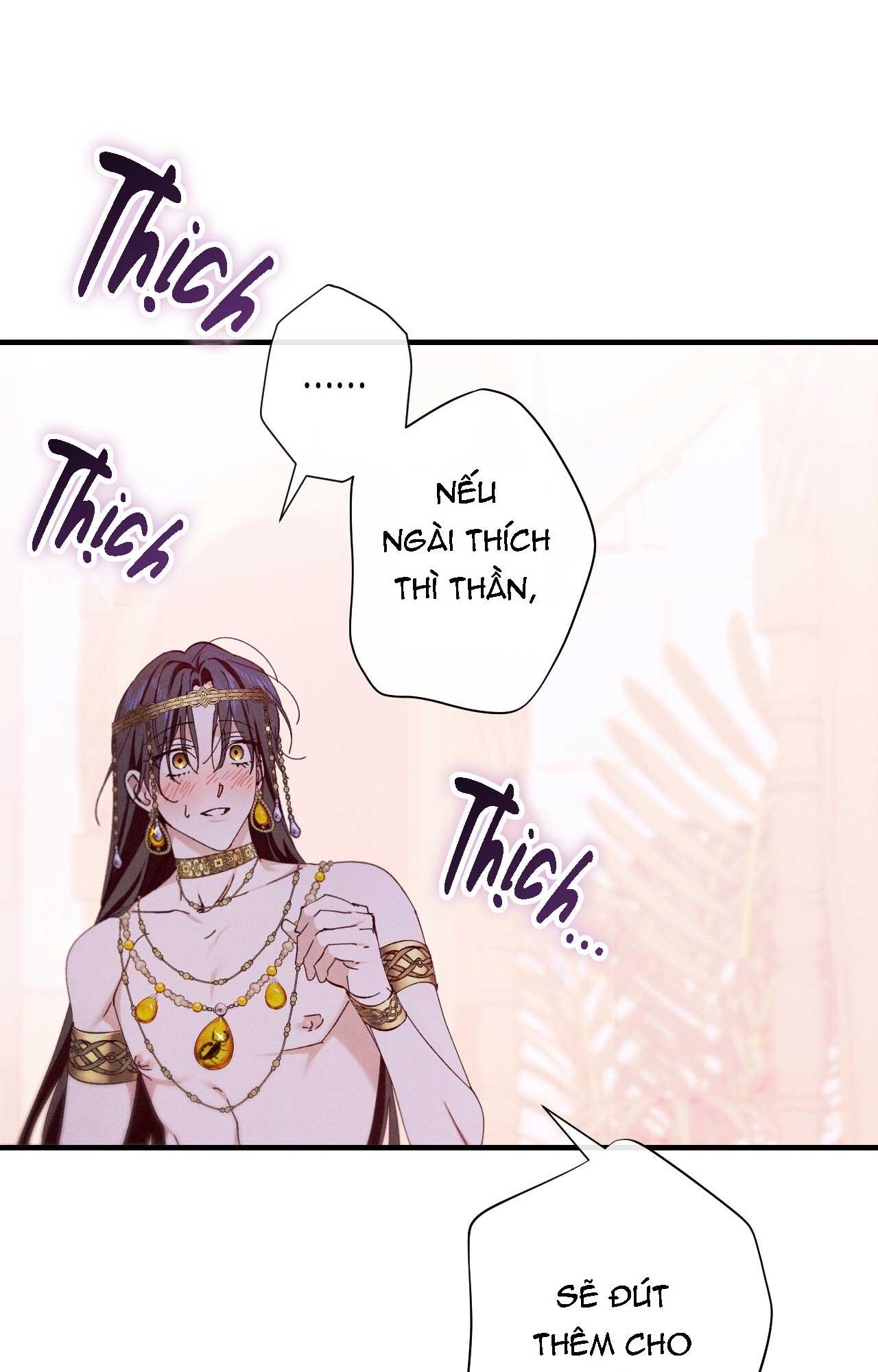 RẮN NUỐT LỰU Chapter 4 - Next 