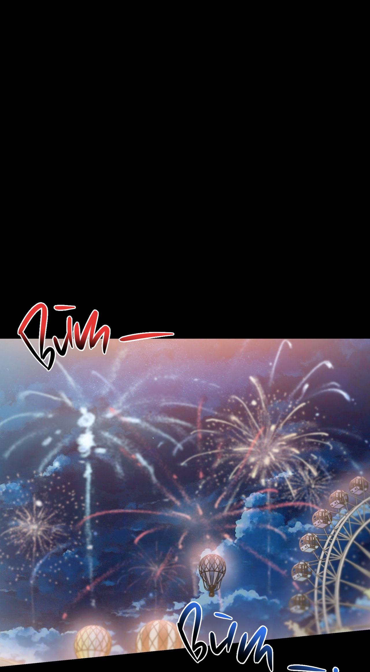 LỆNH CỨU RỖI Chapter 80 - Next Chapter 81