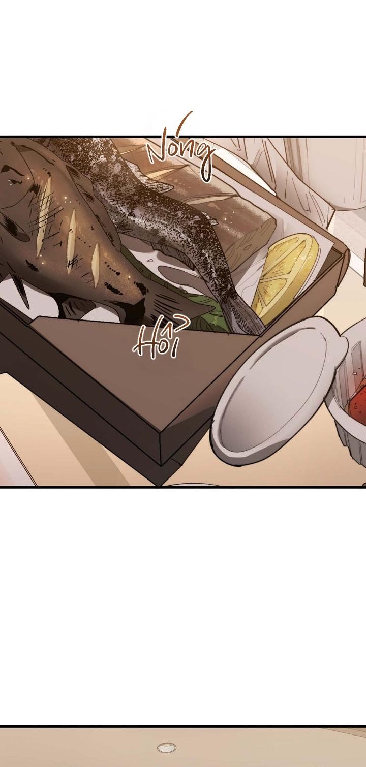 (CBunu) Tráo Đổi Chapter 78 - Next 