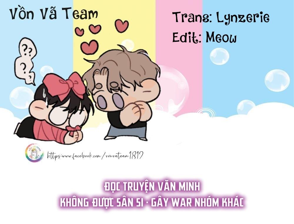 Khoảng Trống Không Hoàn Hảo Chapter 6 H++++ - Next Chapter 7