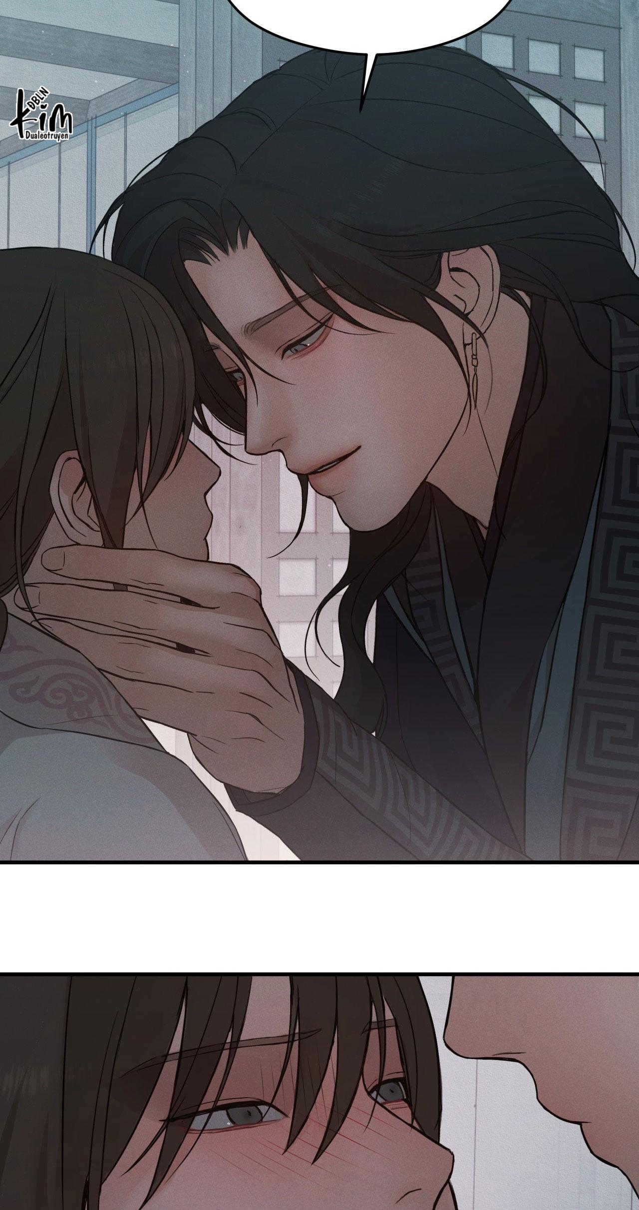 NIGHT END Chapter 4 - Next 