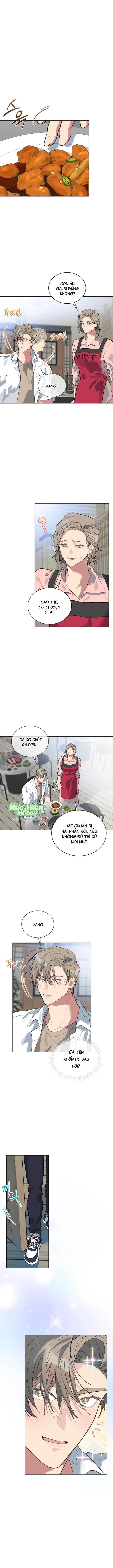 Xin Hãy Cho Thêm Than Vào Chapter 14 Hachiennhom - Next Chapter 15 Hachiennhom