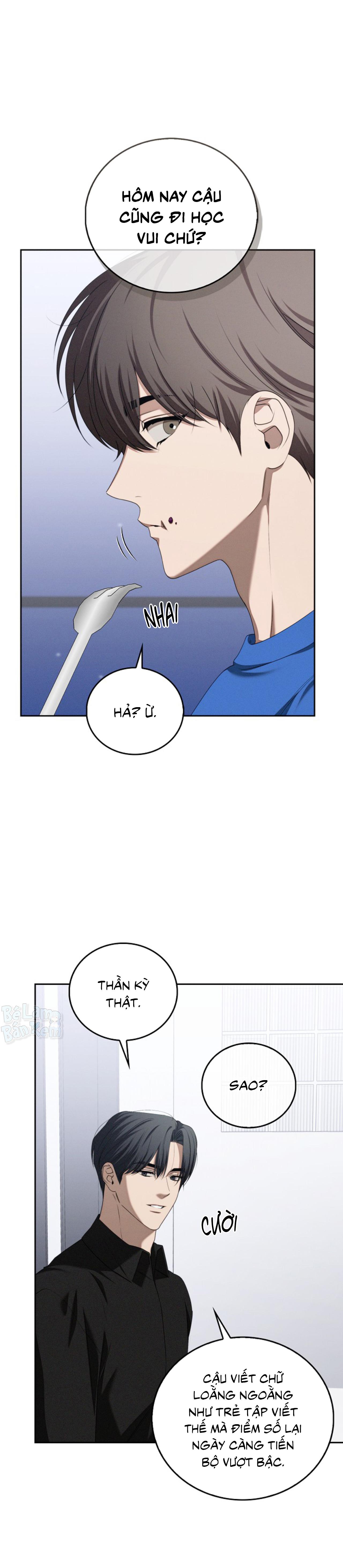 Critical Point Chapter 70 - Next Chapter 71