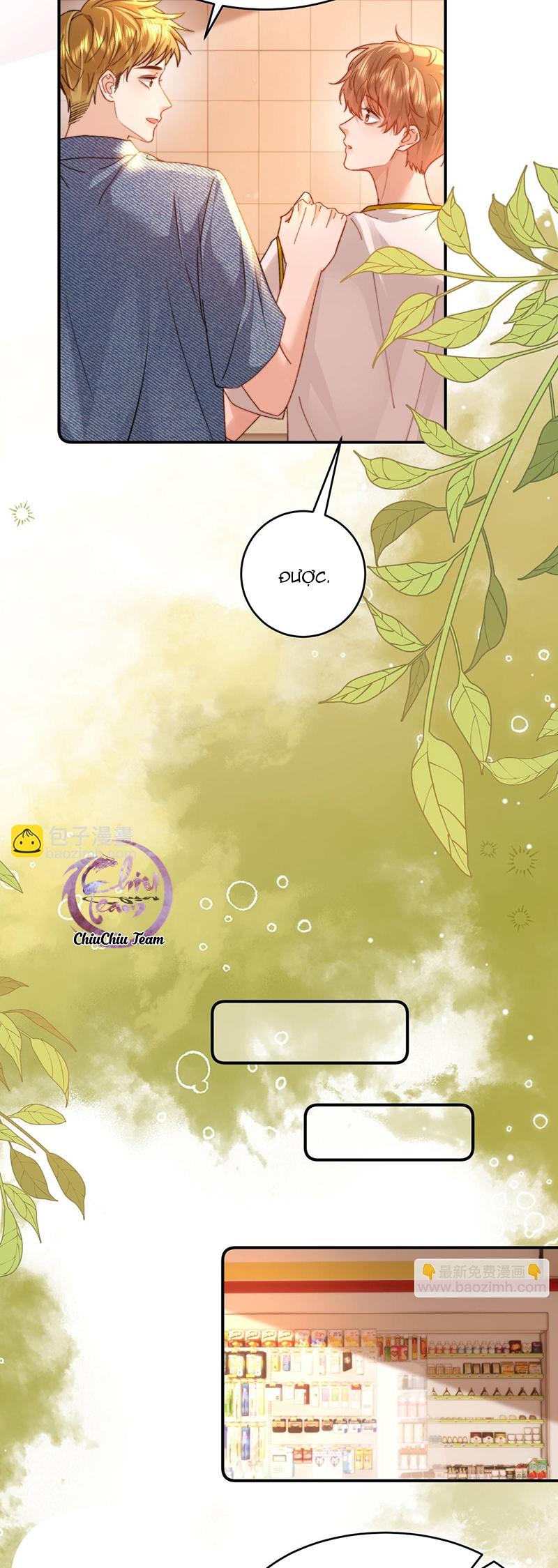 Chất Dị Ứng Đáng Yêu Chapter 114 - Next Chapter 115