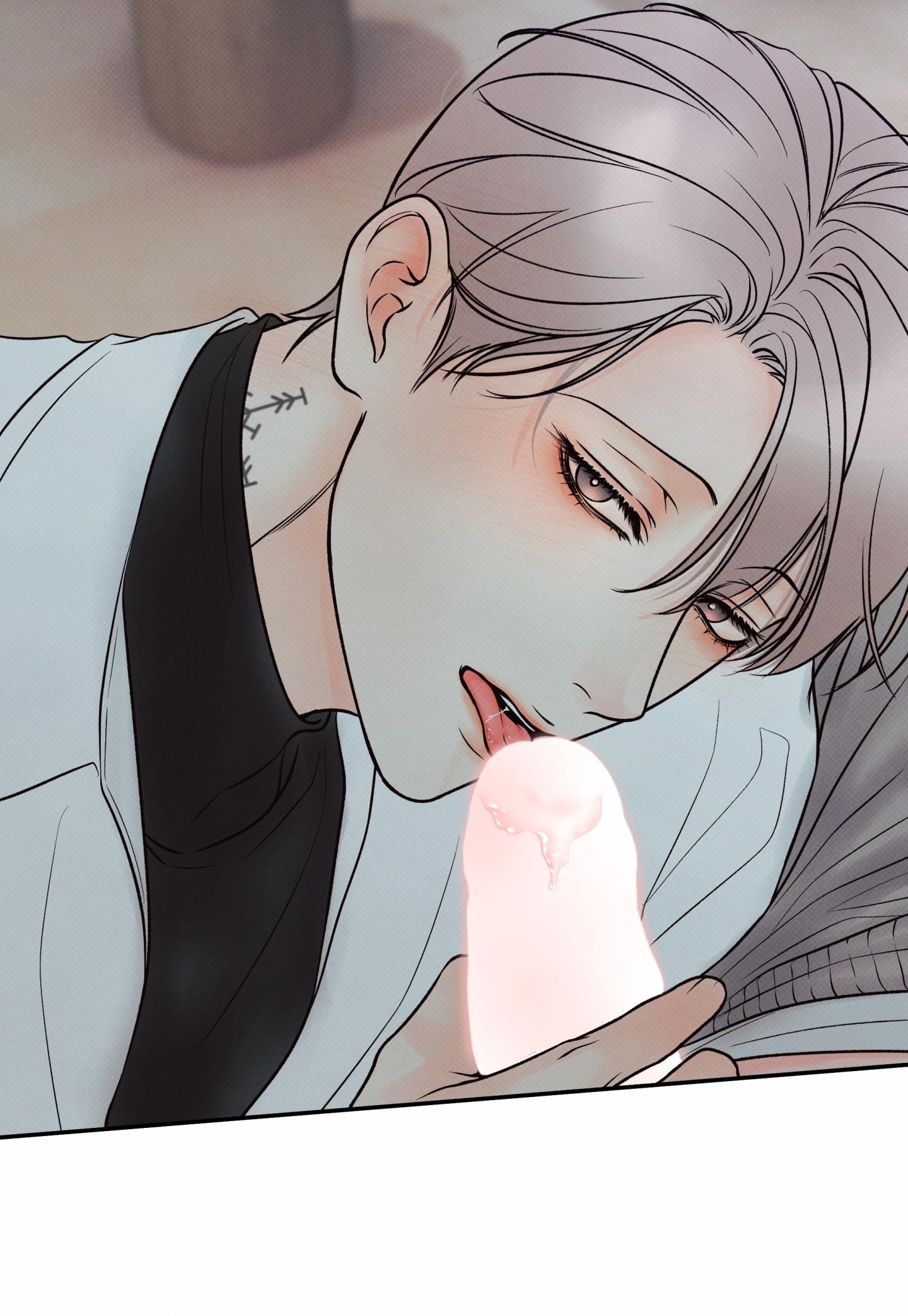 RANH GIỚI CỦA SỰ MÊ HOẶC Chapter 22 H+ - Next Chapter 23