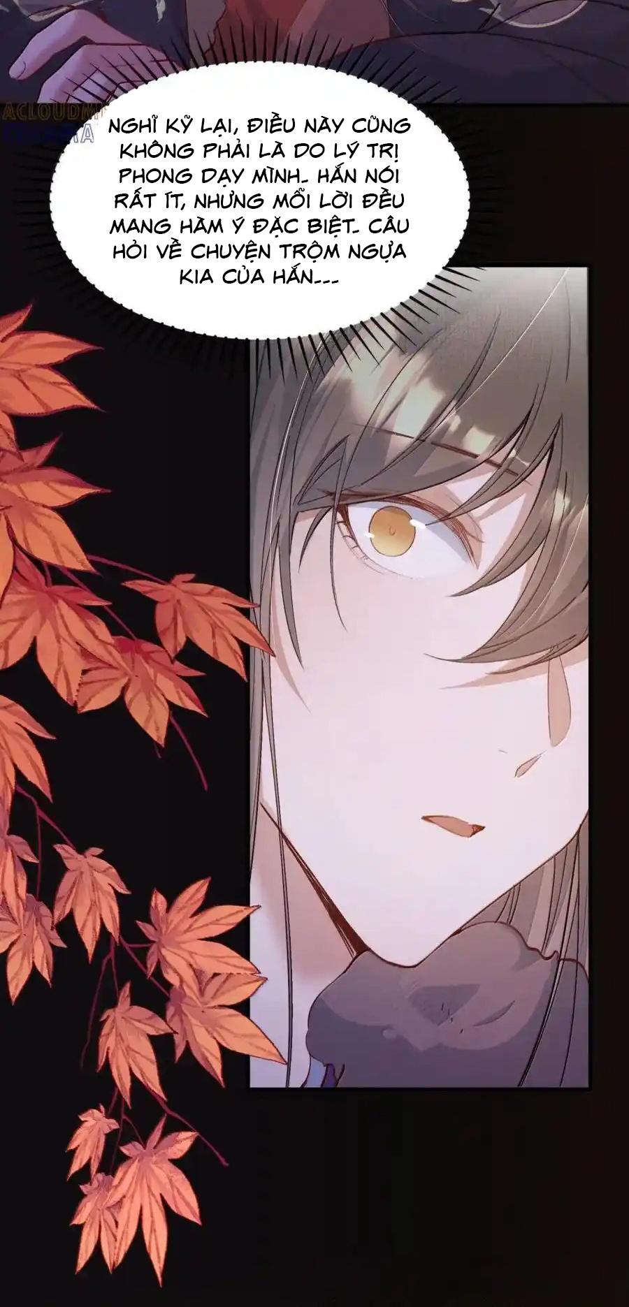 Loạn thế vi vương Chapter 125 - Next Chapter 126