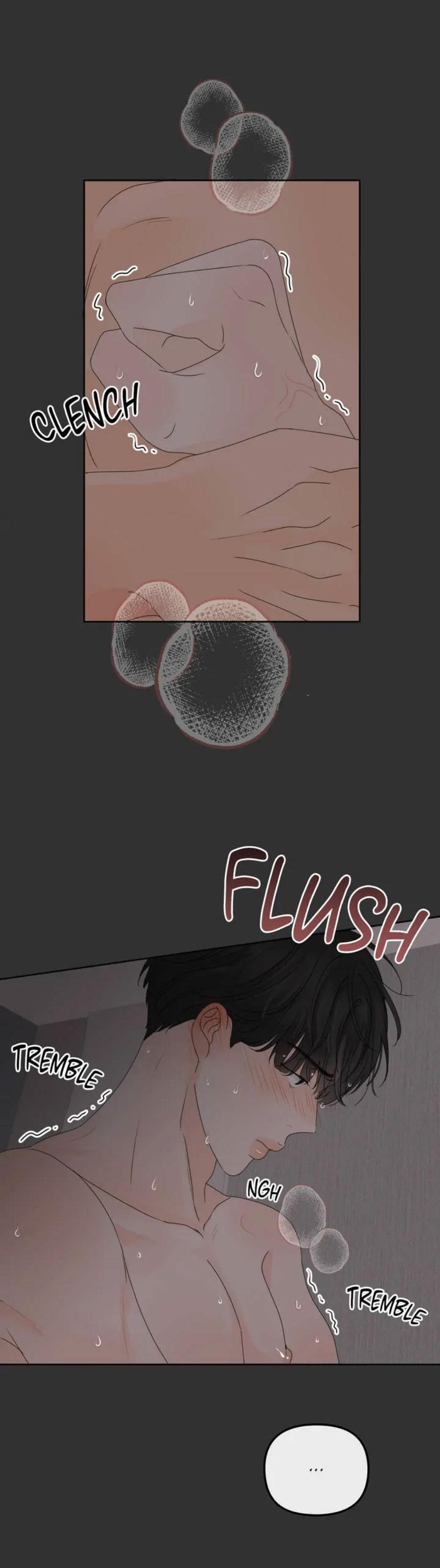 Cảnh Giác Mùi Hương Chapter 1 - Next 