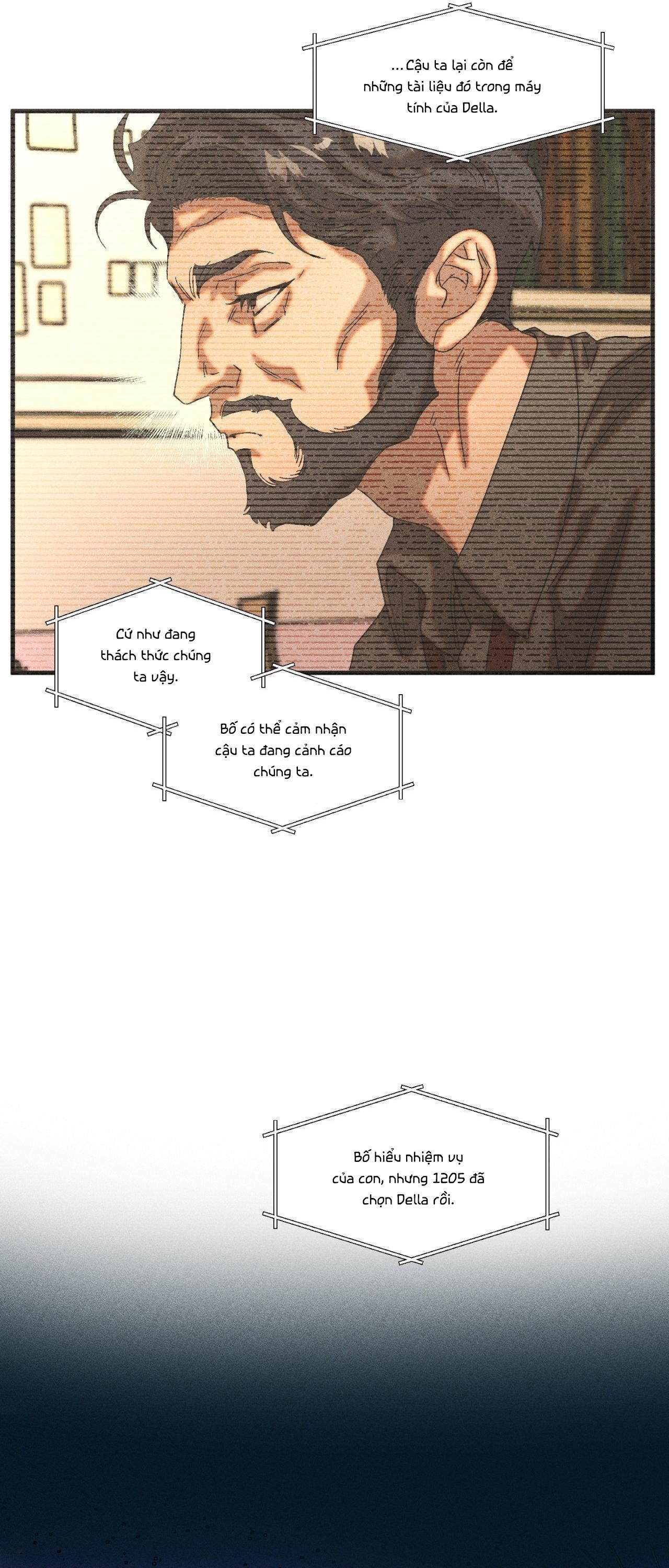 CUỘC GIAO DỊCH Chapter 58 - Next 