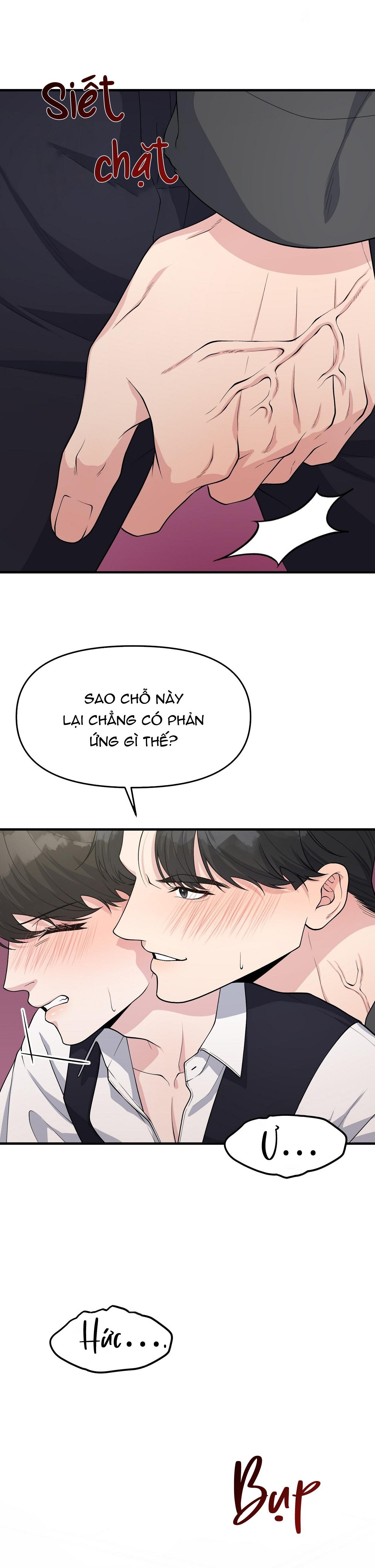(RÔ LAI) HƯƠNG VỊ QUEN THUỘC Chapter 3 - Next Chapter 4