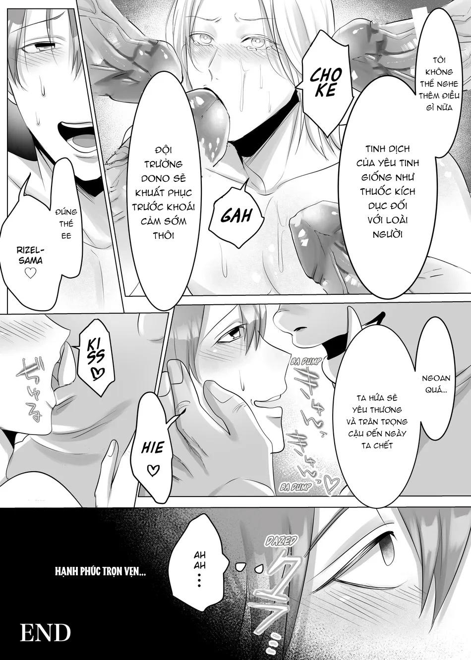 Những Chàng trai gợi cảm (oneshot) Chapter 191 - Next Chapter 192