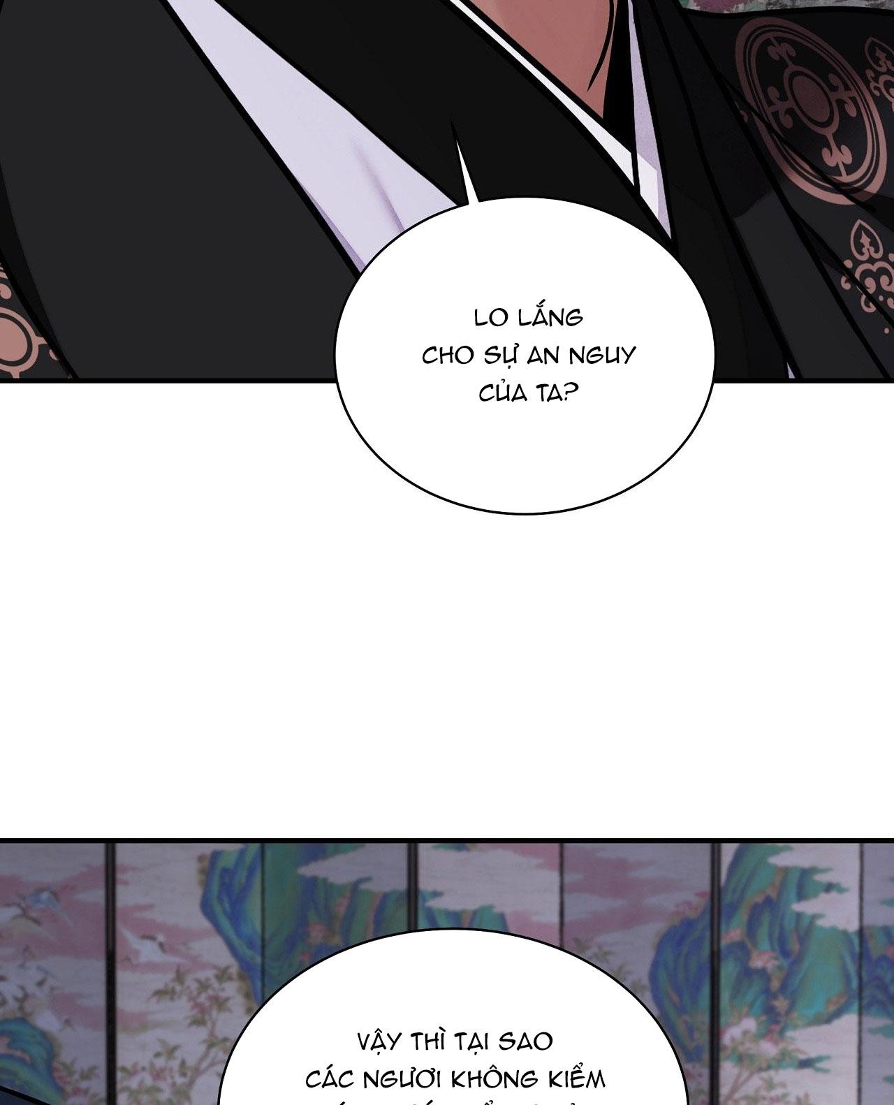 KIẾM HOA Chapter 89 - Next 