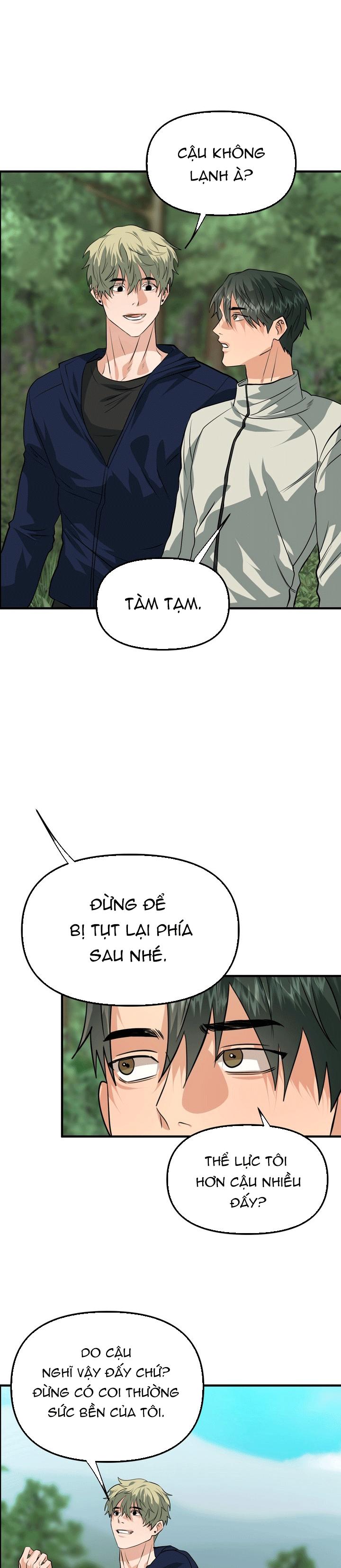 CÓ TIN VÀO TÍNH BẢN ÁC KHÔNG ? Chapter 47 - Next 