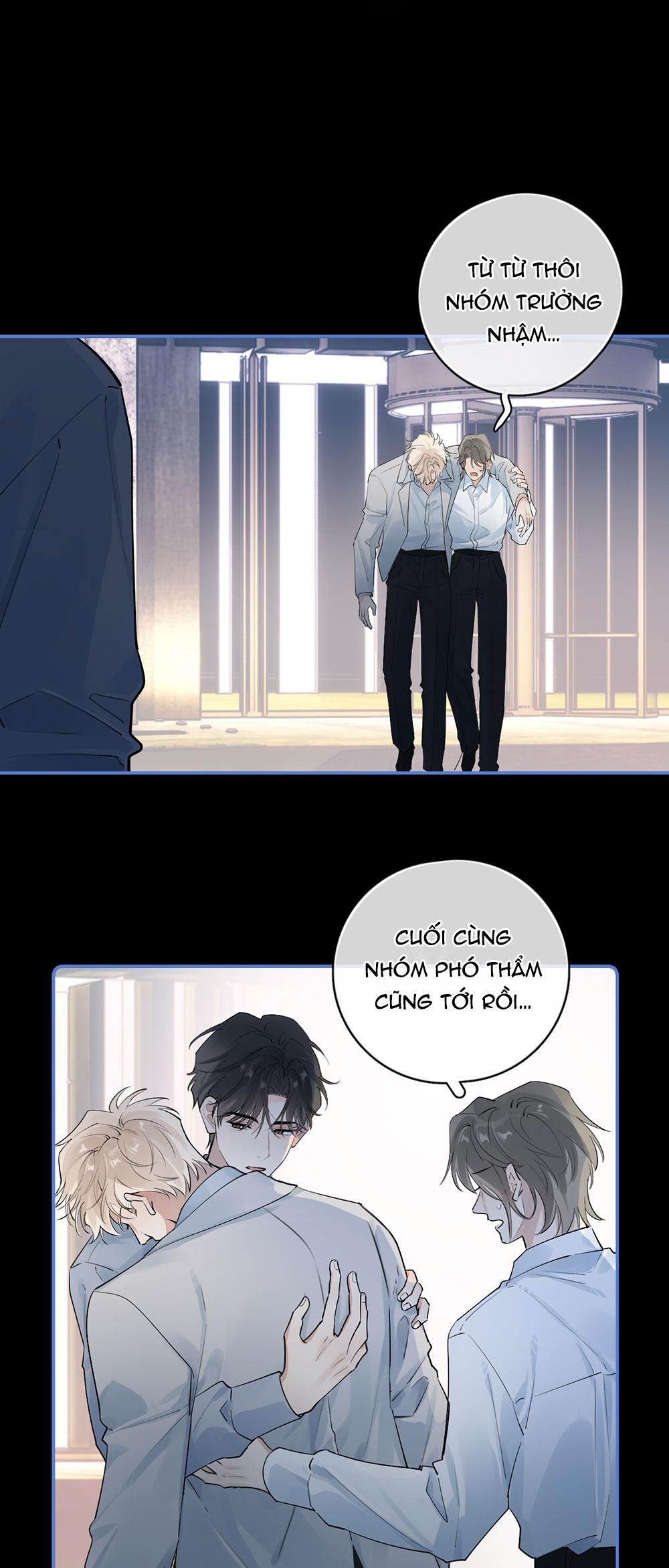 Cậu Vượt Giới Hạn Rồi Chapter 68 - Next 