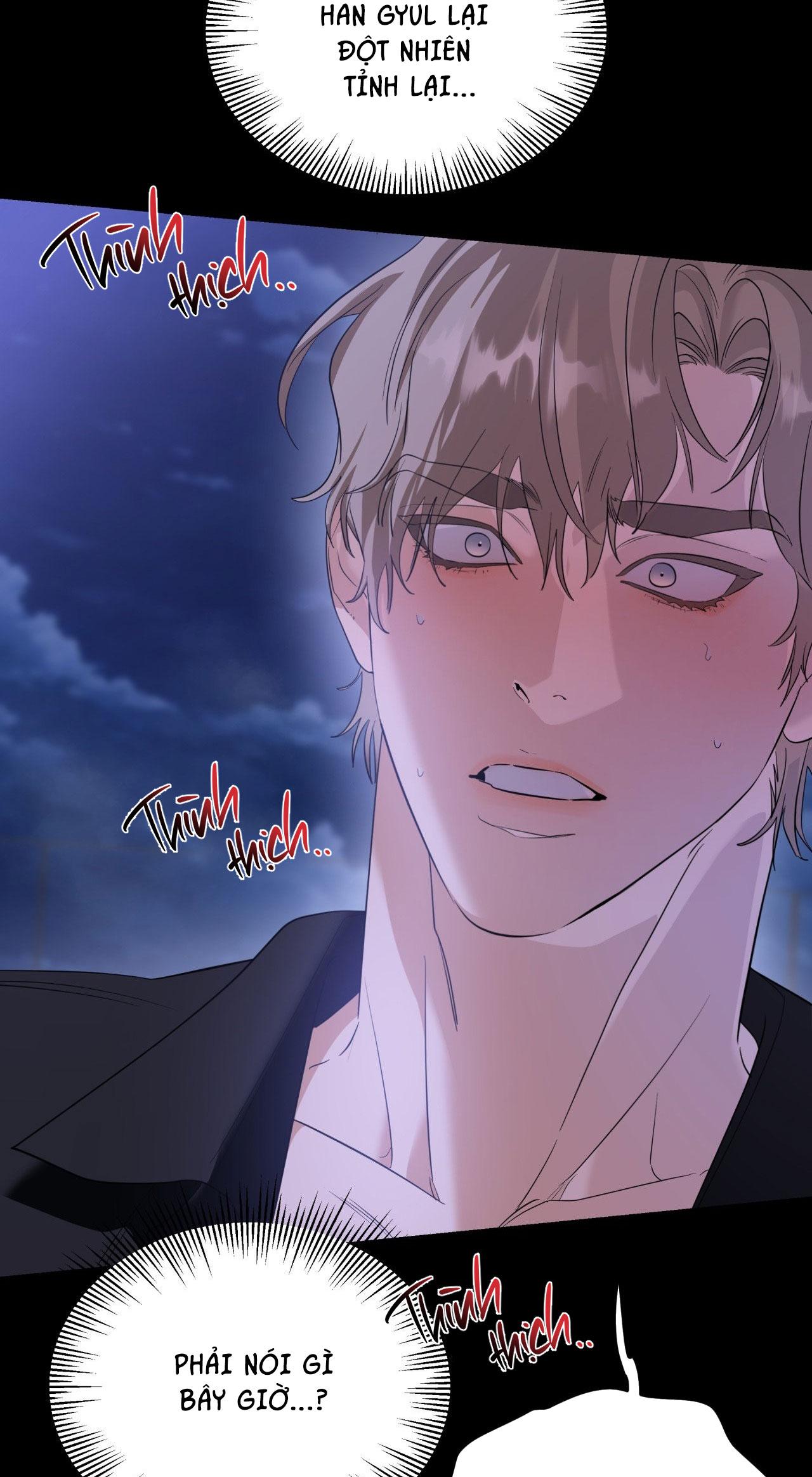 LỆNH CỨU RỖI Chapter 80 - Next Chapter 81