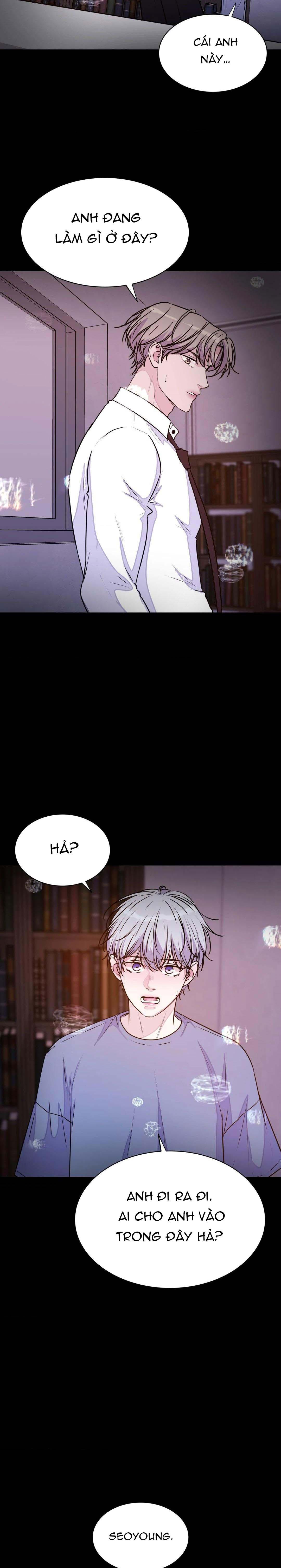 Guiding Light Chapter 54 - Trang 2