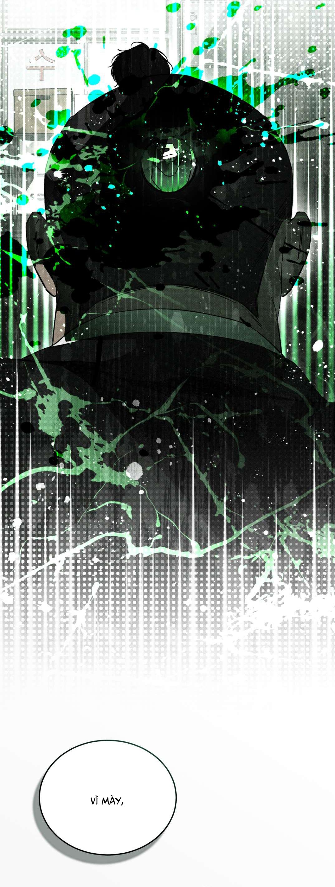 HÌNH THÁI TIẾN HÓA Chapter 1 - Next 