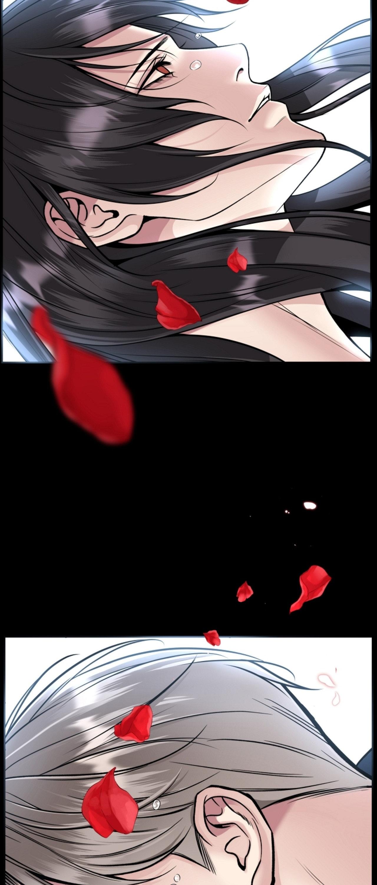 DEATH IS MINE Chapter 33 - Next 
