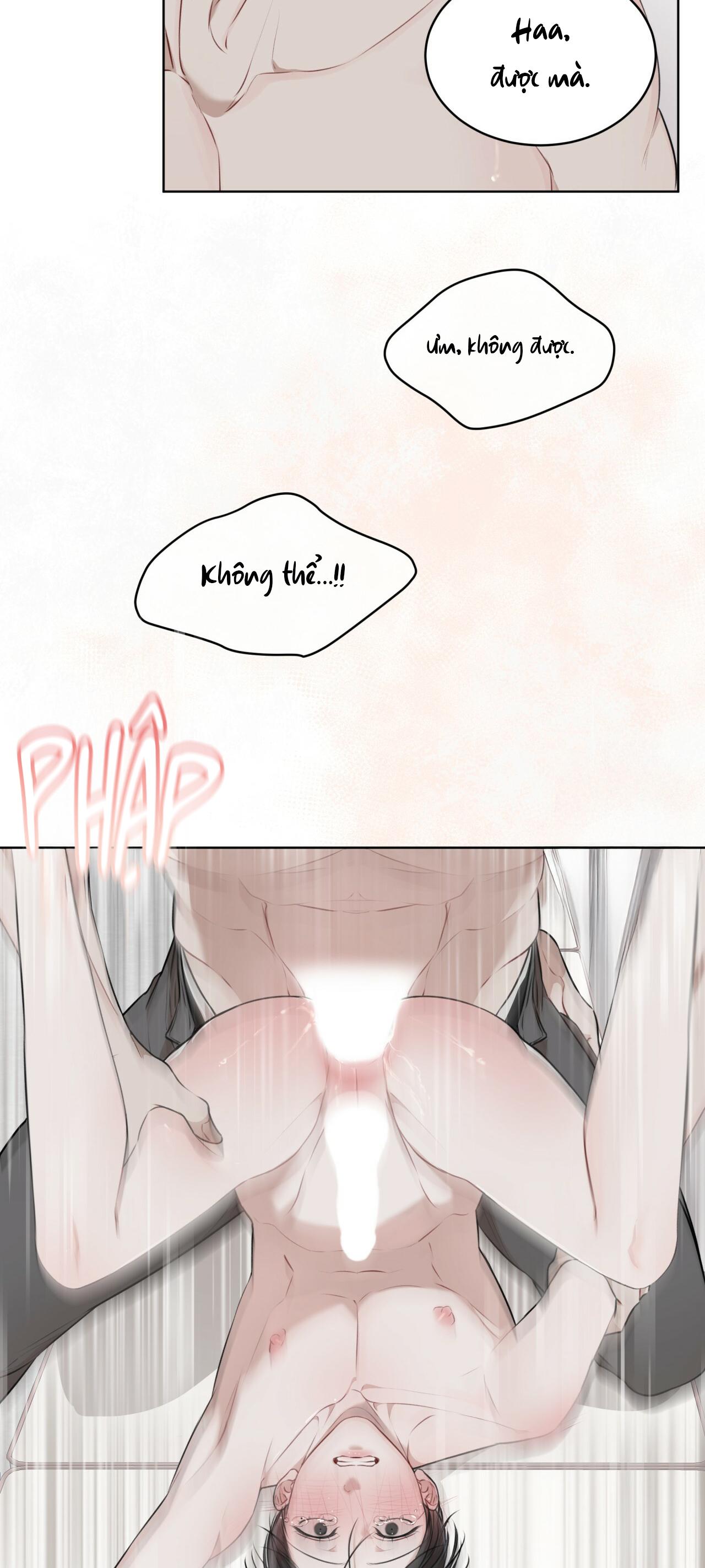 KHỞI NGUỒN SỰ SỐNG Chapter 22 H+++ - Next Chapter 23